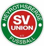Landesliga - SV Union Heyrothsberge:  Die komfortable Qual der Wahl-3