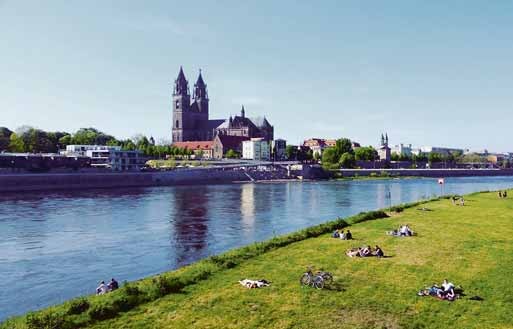 Magdeburger Volksstimme mit Leben und Wohlfühlen in der Region bietet Blick hinter die Kulissen der Unternehmen-3