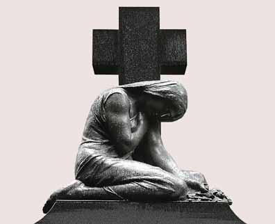 „Tag des Grabsteins“: Trauerrituale geben Halt-2