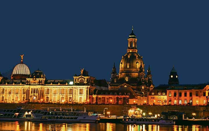 „Reisen und Veranstaltungen Gundula Kurzweg“: Erleben Sie Dresden und Prag von ihren schönsten Seiten-2