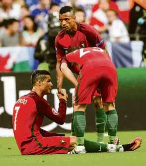 Ronaldo, immer Ronaldo-4