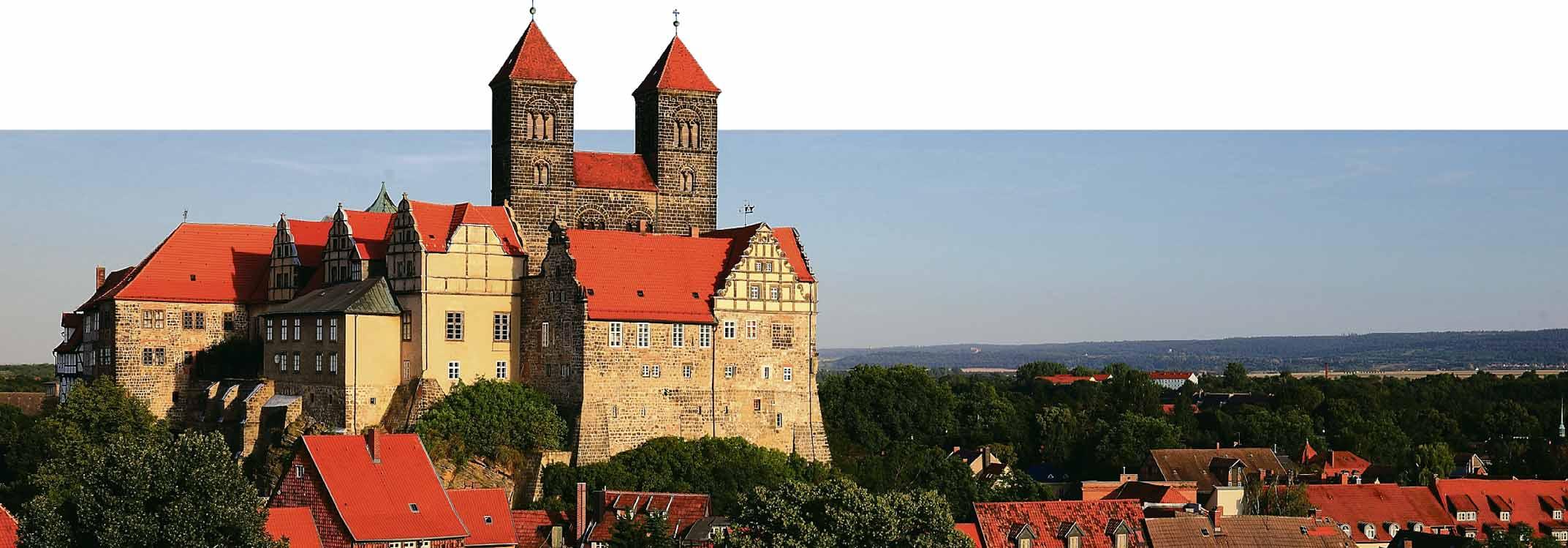Quedlinburg feiert das Welterbe-2