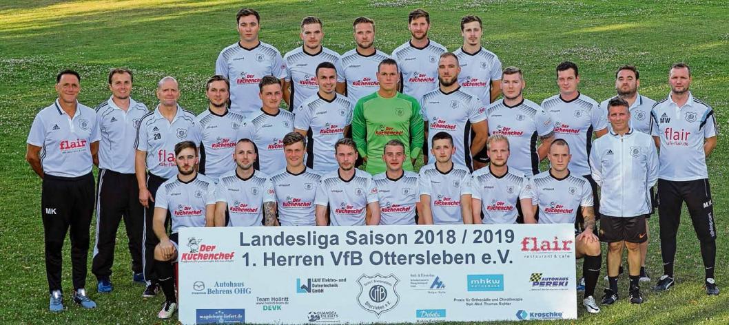 VfB Ottersleben: VfB mit mutigen Vorgaben-2