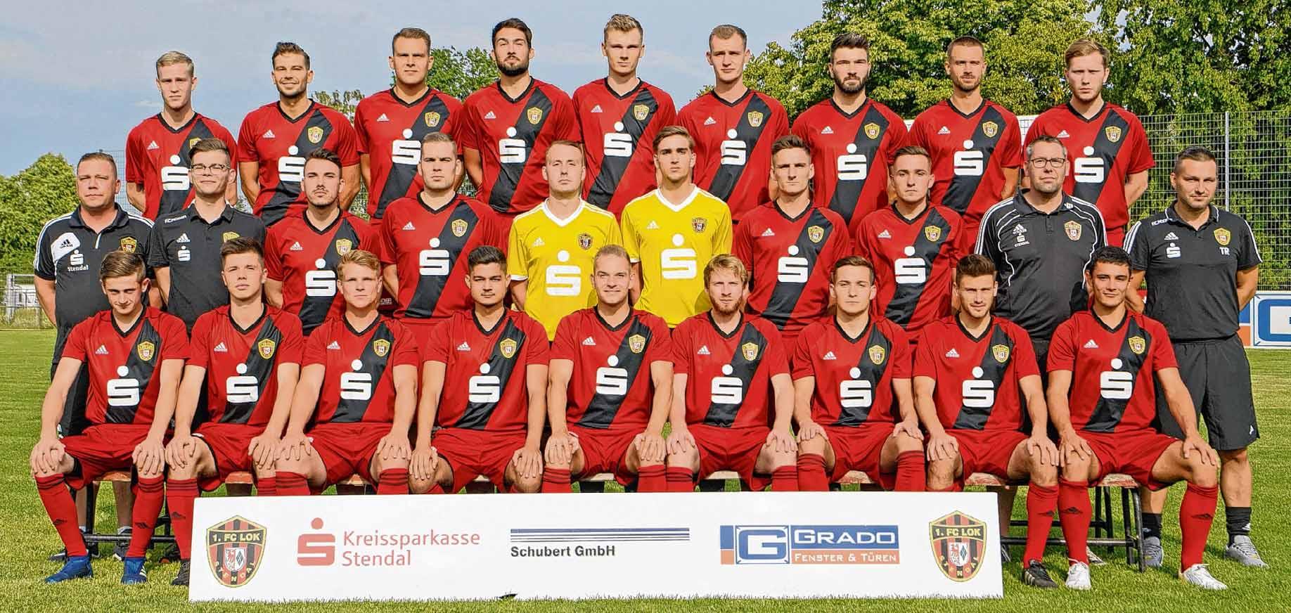 Dritte Saison in Folge ein Oberligateam-2