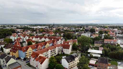 Magdeburger Volksstimme mit Leben und Wohlfühlen in der Region bietet Blick hinter die Kulissen der Unternehmen-7