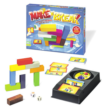 Make ‚n‘ Break-2