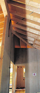 Gesunder Wohnraum aus Holz-2