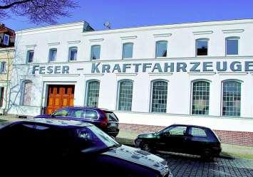 VW-Autohaus Feser-Wittig in Bernburg: Ein Unternehmen mit Tradition-4