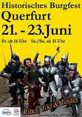 Mittelalterfest in Querfurt-3