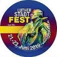 Das Lutherstadtfest wird diesmal eine Jubiläumsausgabe-6