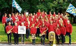 Klostermansfelder Musikverein-5