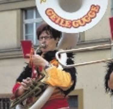 Partyband aus Oberfranken spielt in Annaburg-3