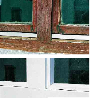 Nie mehr Fenster streichen-2