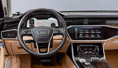 Vorgestellt: Was ist neu beim neuen Audi A6?-3