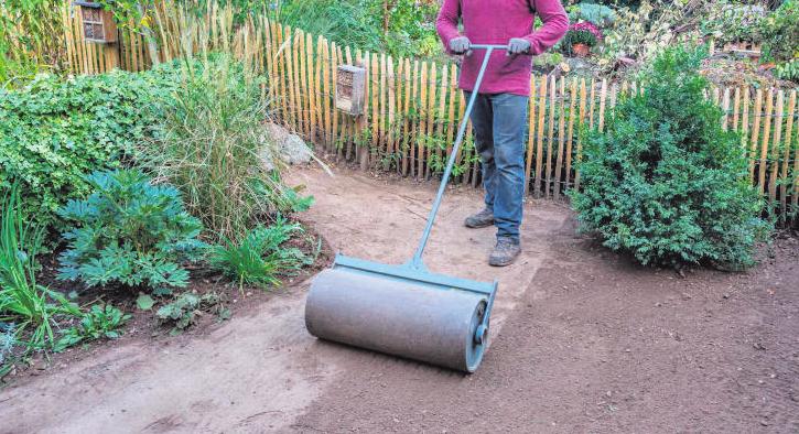 Neuer Rasen im Handumdrehen verlegt-4