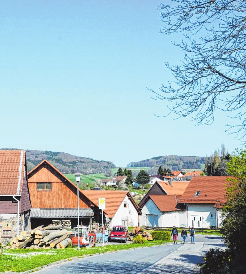 Doller Ortsteil und früheres Bauerndorf-2