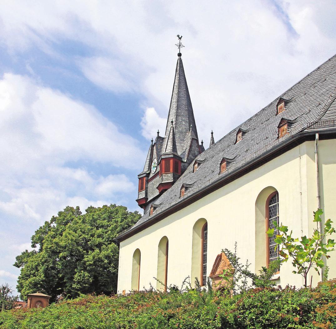 In schweren Zeiten den lokalen Handel unterstützen  -2