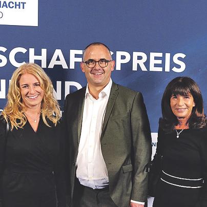 Gelungene Premiere: Wirtschaftsnacht Rheinland bringt Top-Entscheider und Firmen zusammen-17