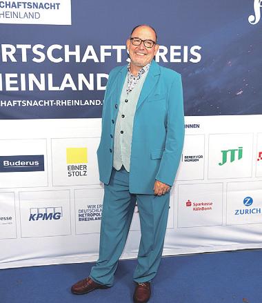 Gelungene Premiere: Wirtschaftsnacht Rheinland bringt Top-Entscheider und Firmen zusammen-19