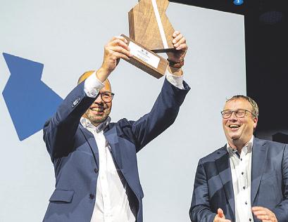 Gelungene Premiere: Wirtschaftsnacht Rheinland bringt Top-Entscheider und Firmen zusammen-11