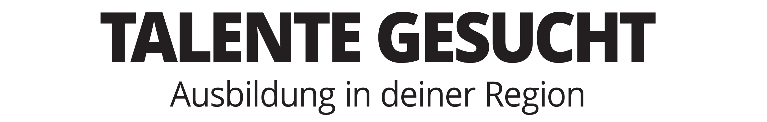 Die neue gebündelte Ausbildung zur Pflegefachkraft macht die Auszubildenden zu echten Allroundern in der Pflegebranche