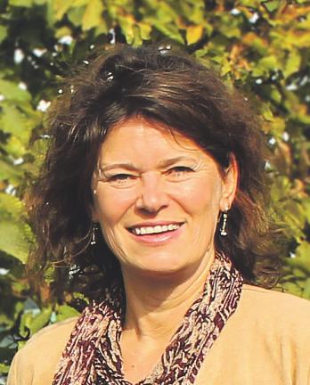Mirca Litto, die Geschäftsführerin von Rhein-Erft Tourismus e. V., im Gespräch-2