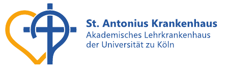 Ausgezeichnete Diabetologie im St. Antonius Krankenhaus: Prof. Dr. Frank M. Baer & Diabetologin Dr. Manuela Behling -4