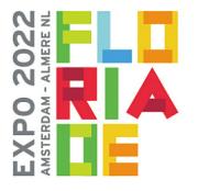 Die Gartenbauausstellung Floriade Expo 2022 ist noch bis 9. Oktober täglich geöffnet-3