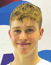 Top-Talent Tim Axer (16) aus Erftstadt-Gymnich ist einer der deutschen Hoffnungsträger im Wasserspringen. Im November steht die Jugend-Weltmeisterschaft in Kanada auf seinem Plan.-2