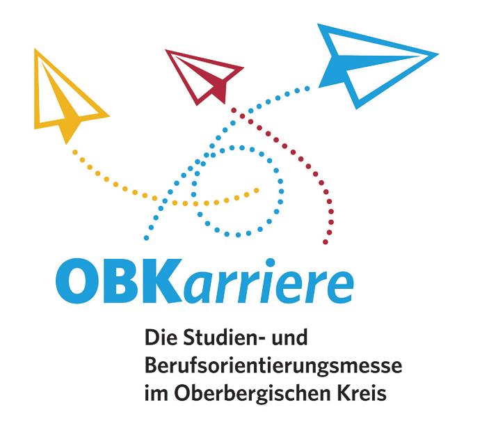 Eine Messe zur Studien- und Berufsorientierung – Unternehmen bieten Informationen in der TH Köln - Campus Gummersbach-2