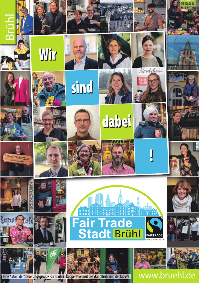 Als „Fair Trade“-Stadt möchte Brühl das Engagement noch ausweiten-2