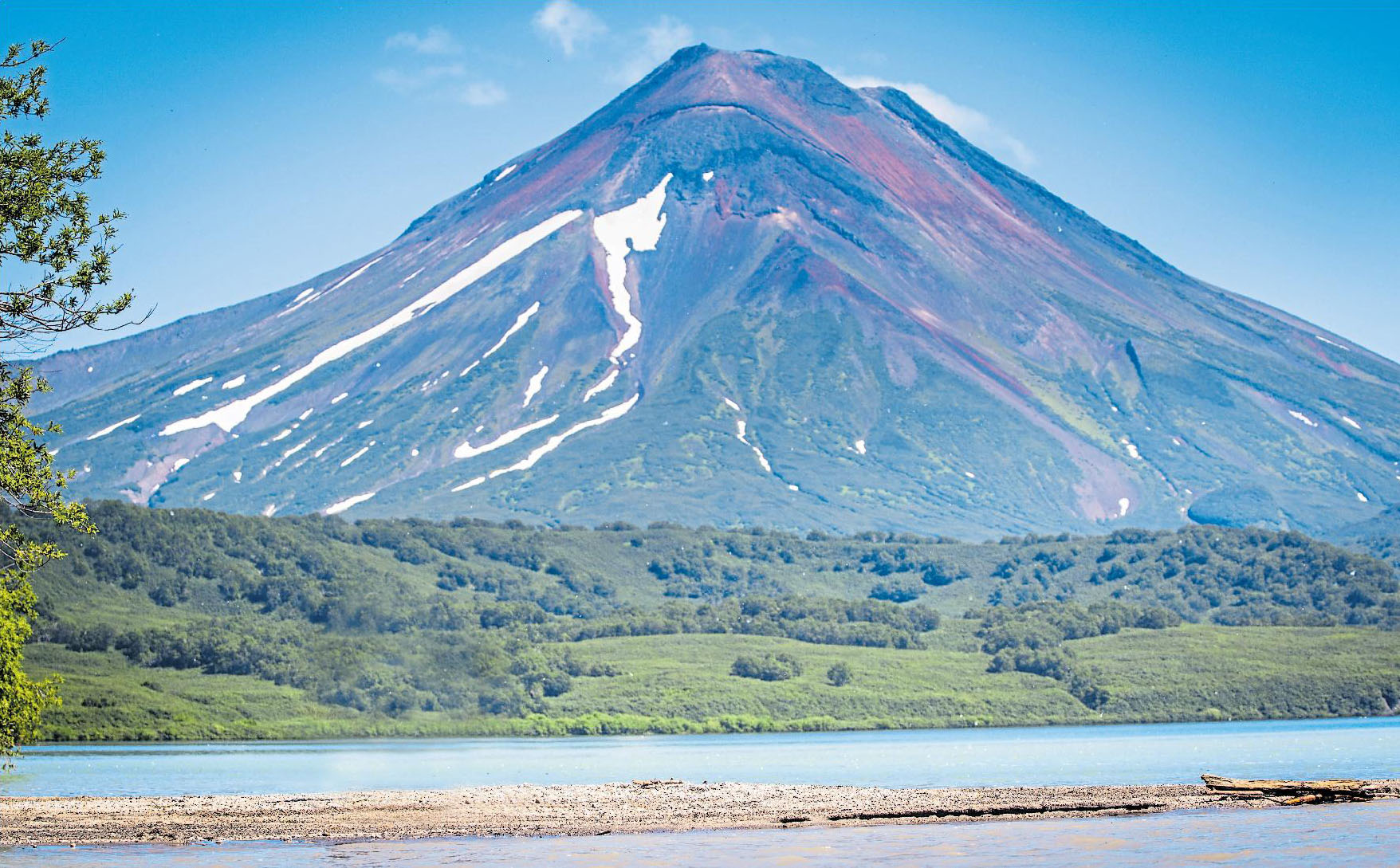 Kamtschatka – Vulkane & Naturwunder im fernen Osten Russlands-3