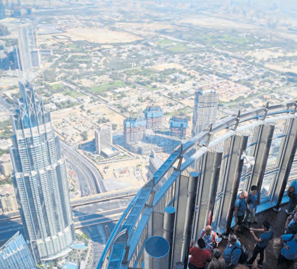 Dubai Expo 2020 – was unsere Leser erwartet!-2