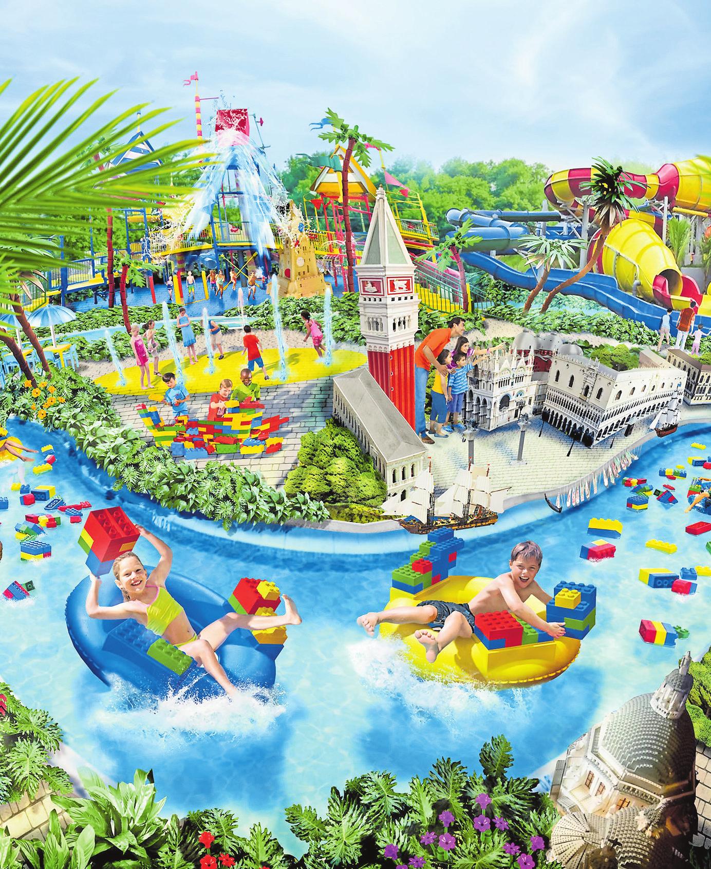 Legoland-Wasserpark am Gardasee-2
