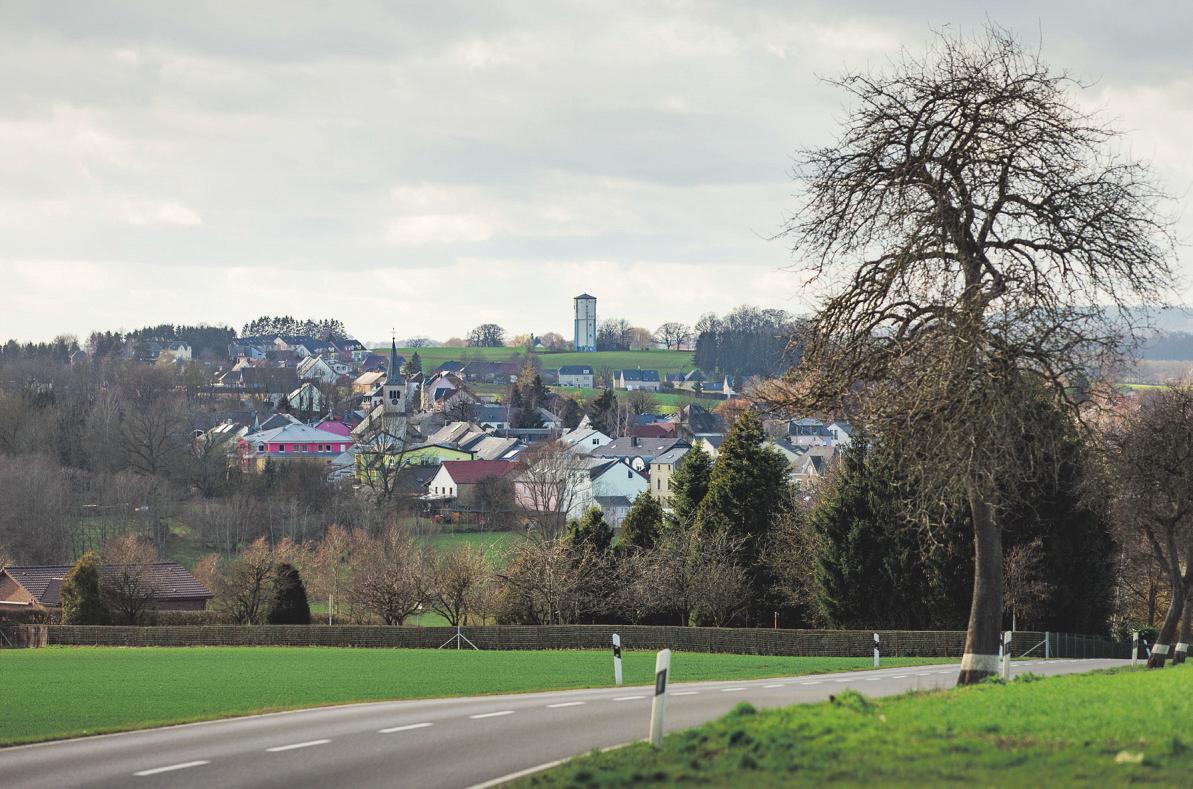 Steinfort in einigen Zahlen-4