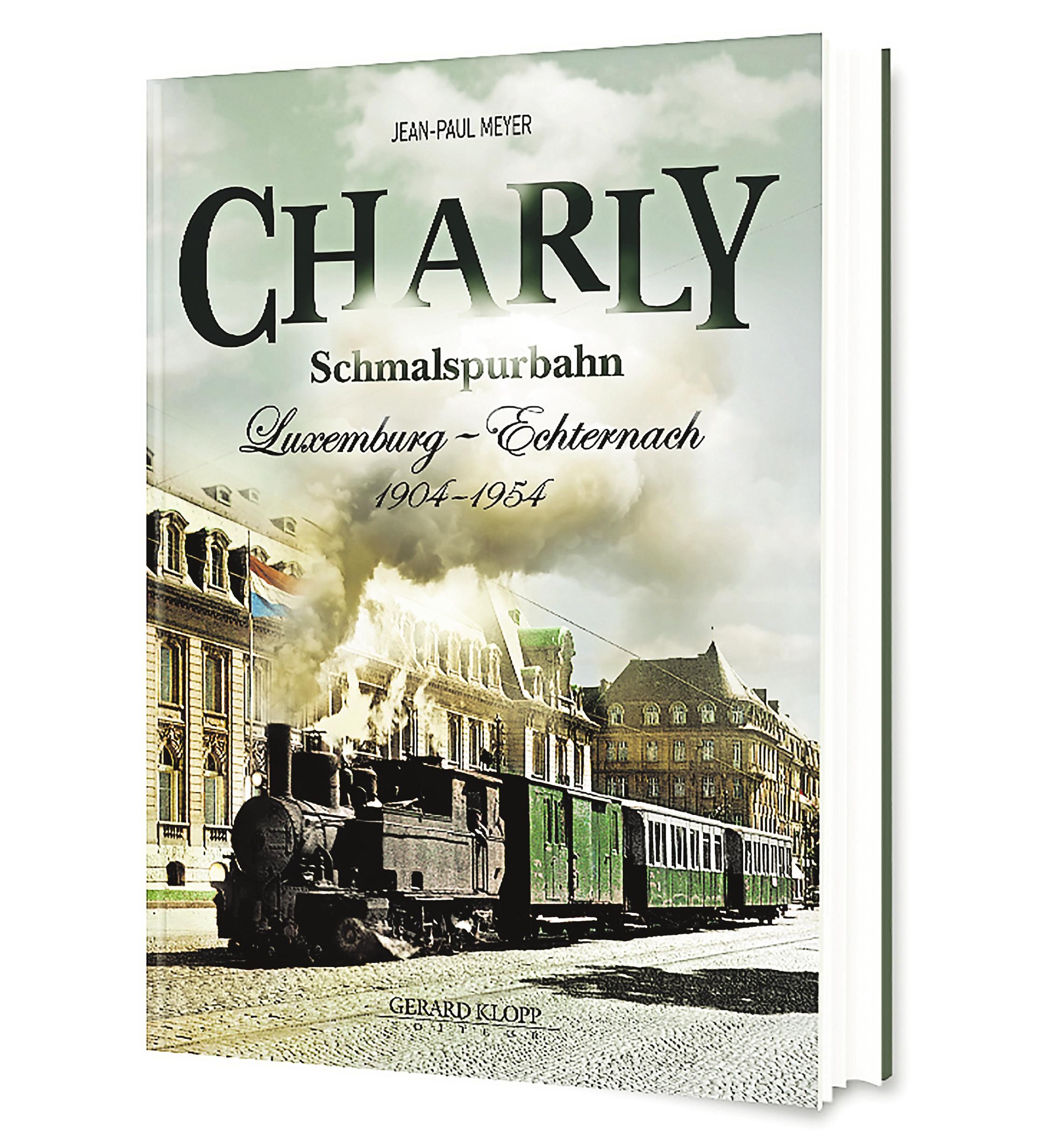„Charly Schmalspurbahn“-2