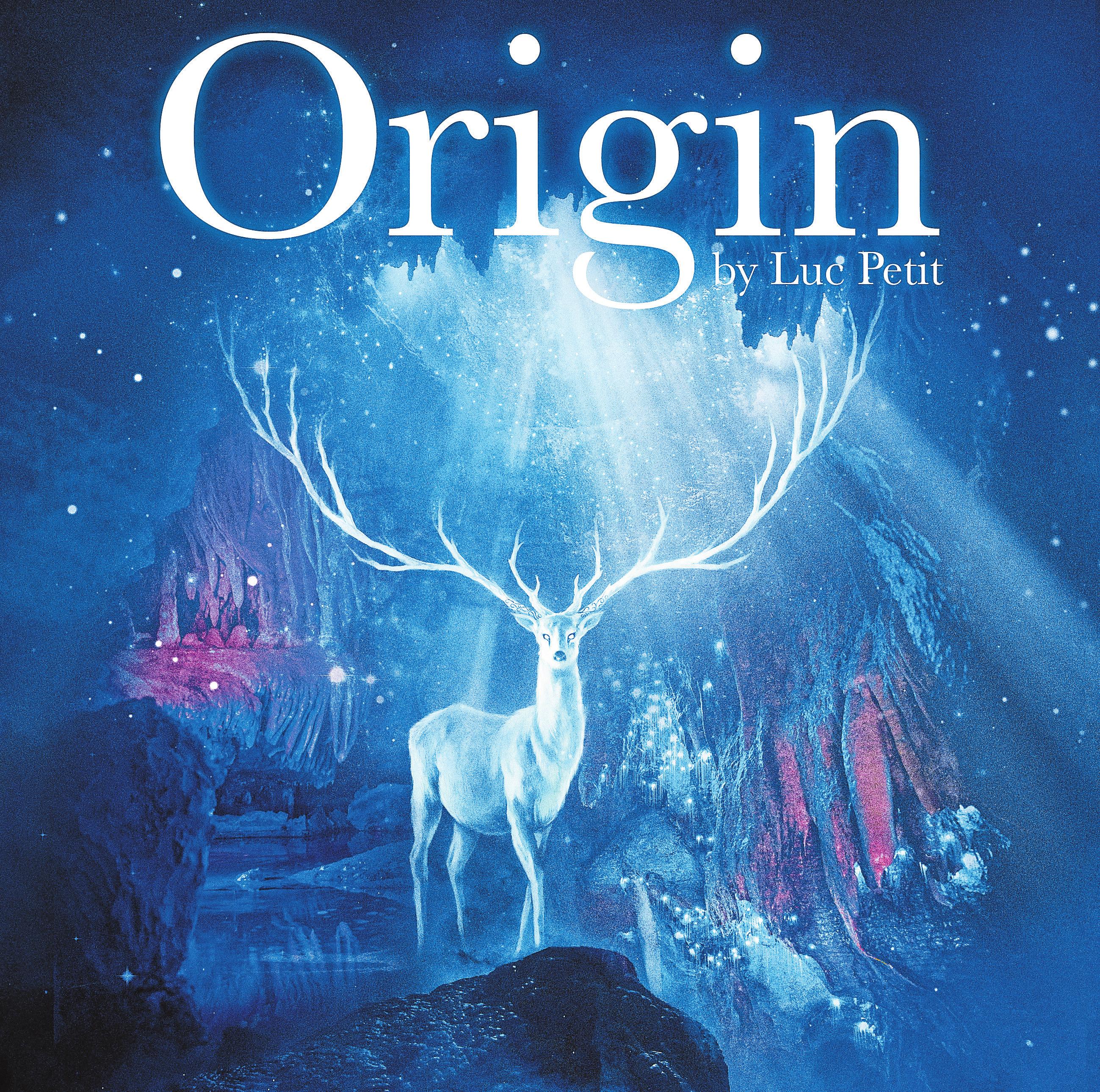 «Origin»-2