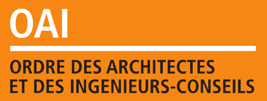 Cycle de formation OAI pour Architectes et Ingénieurs-Conseils 2022-6