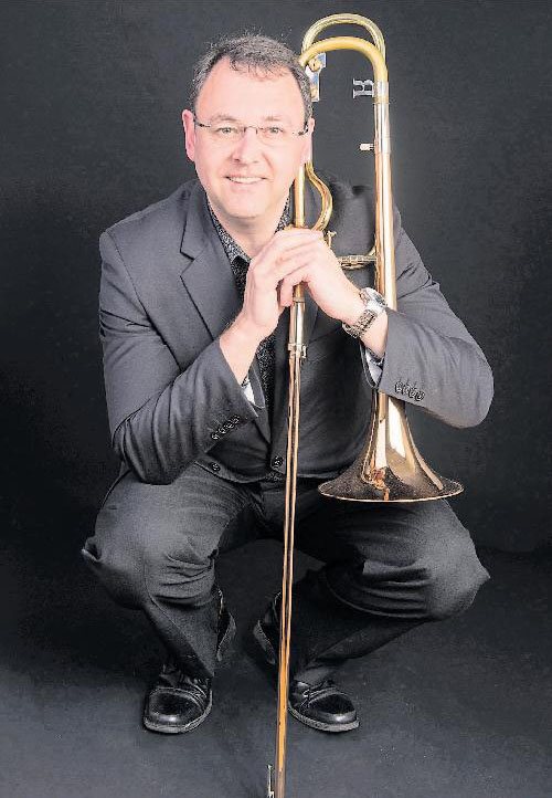 Brett Baker: Principal Trombone of Black Dyke Band-2