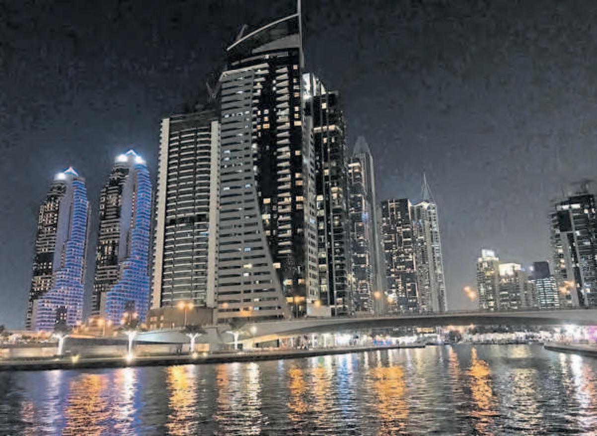 Dubai Expo 2020 – was unsere Leser erwartet!-3