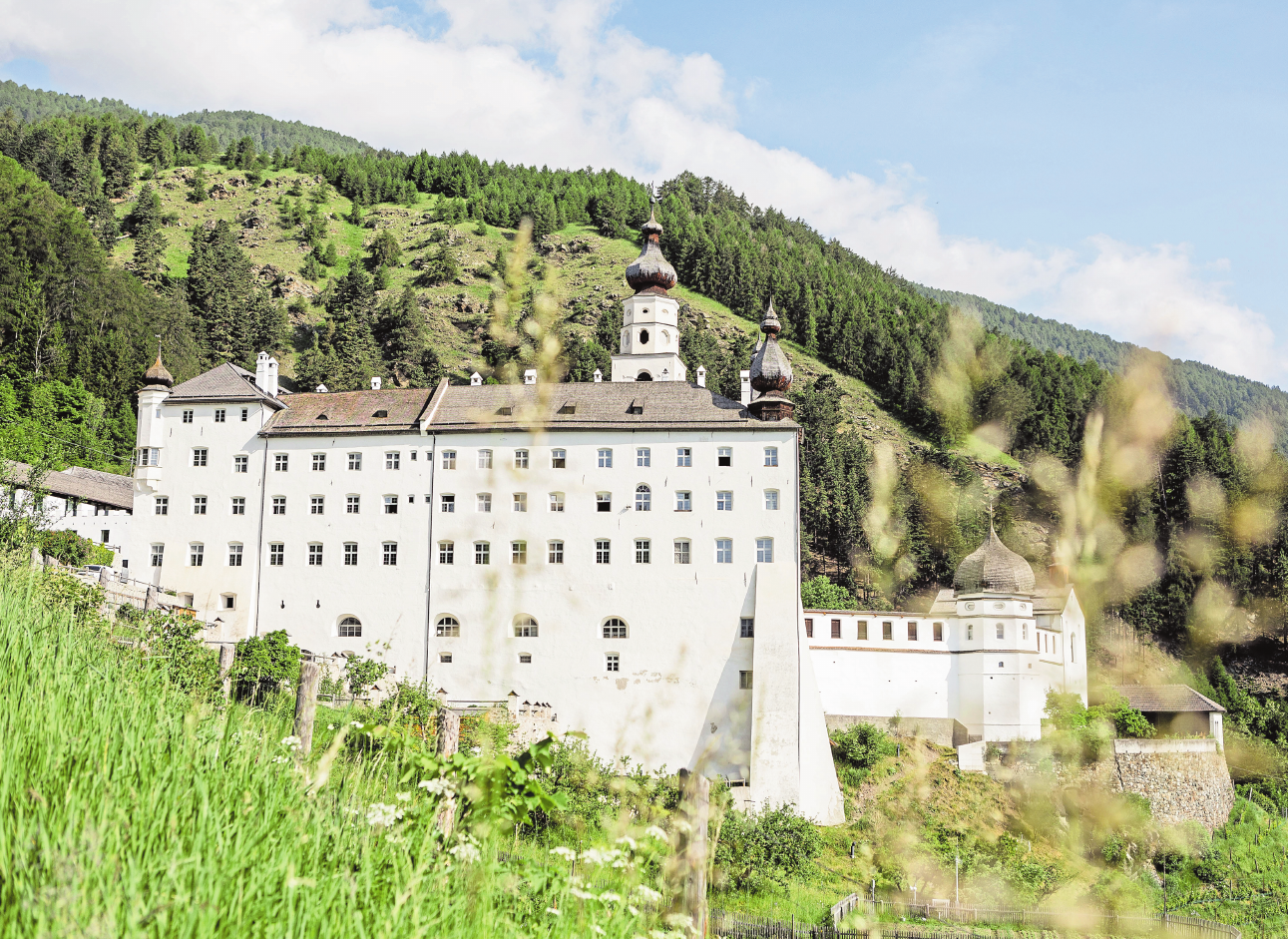 Die Romanik in Südtirol-2
