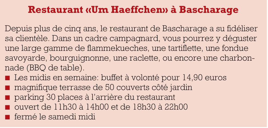 Deux adresses de restaurants de montagne à Luxembourg-5