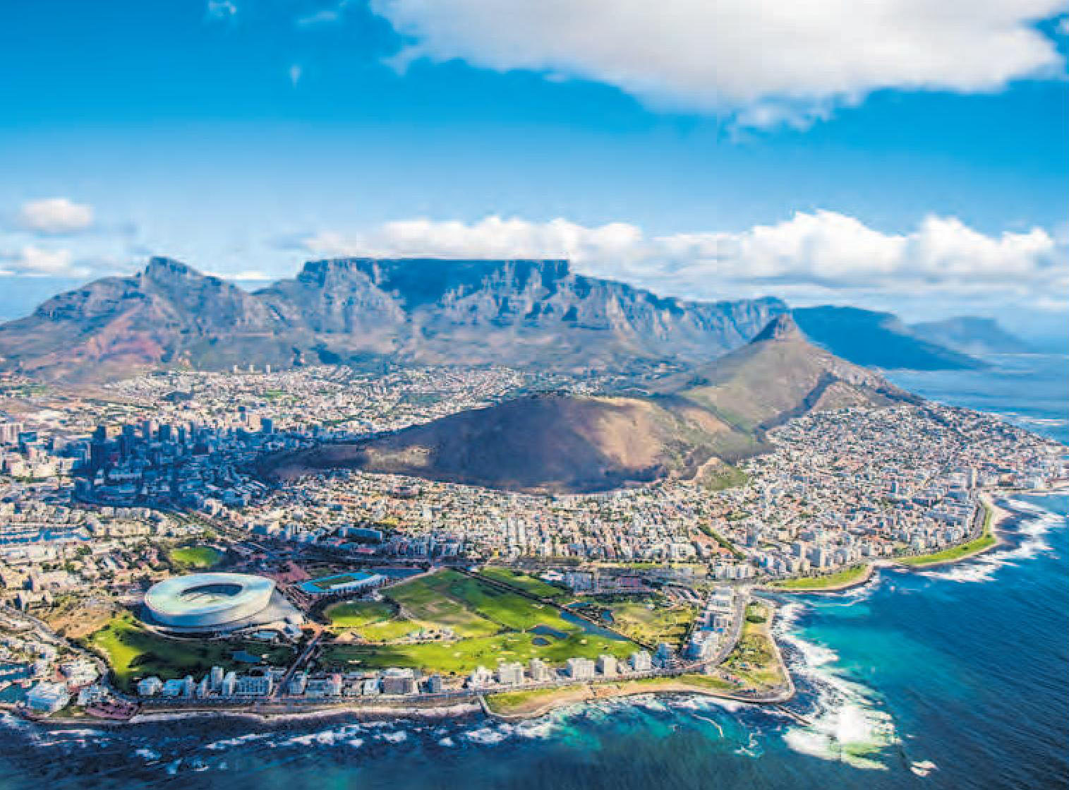 Südafrika – magische Momente am Kap der guten Hoffnung-2