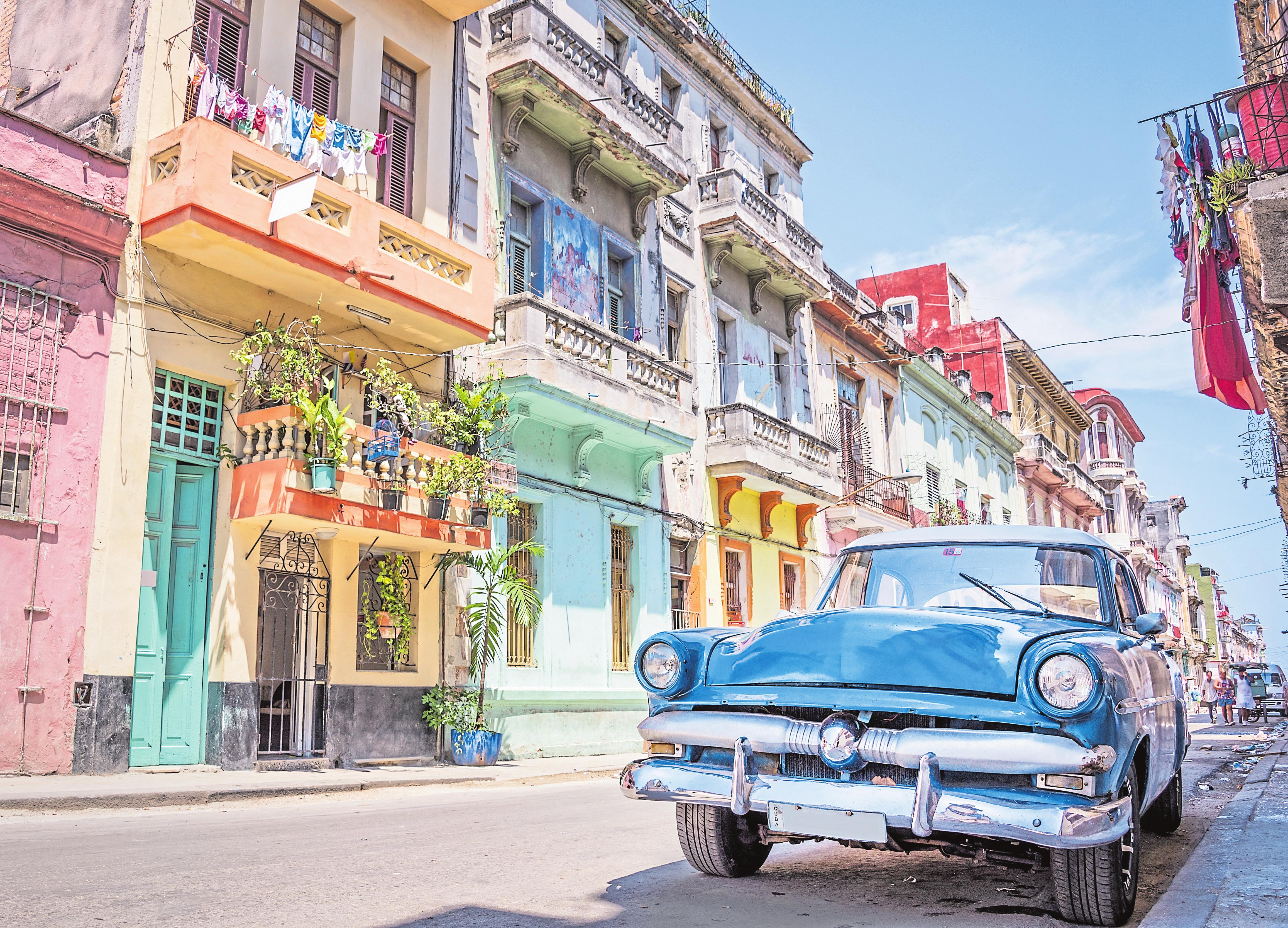 Kuba für Alleinreisende: Rhythmen der Revolution-3