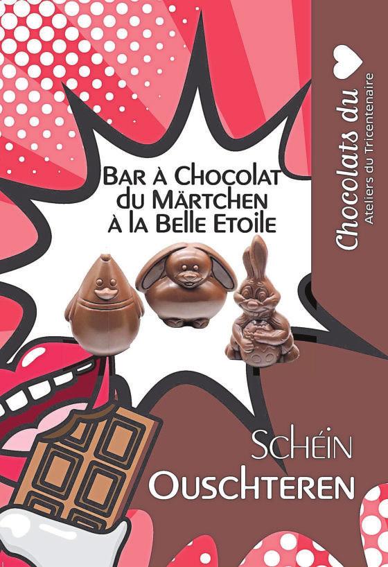 Depuis dix ans, les clients raffolent des Chocolats du Cœur!-7