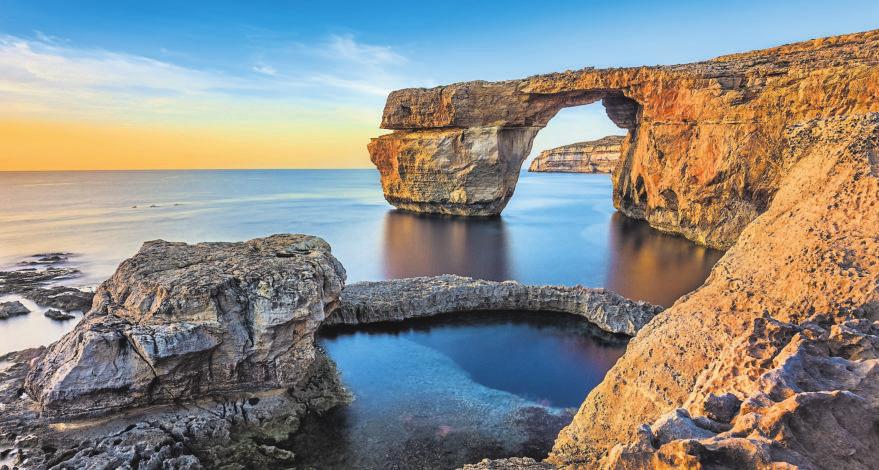 Réussir ses vacances à Malte-3