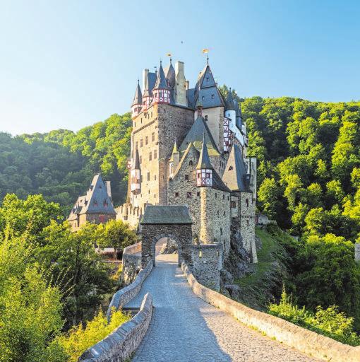 Rheinland-Pfalz sehen und schwelgen-3