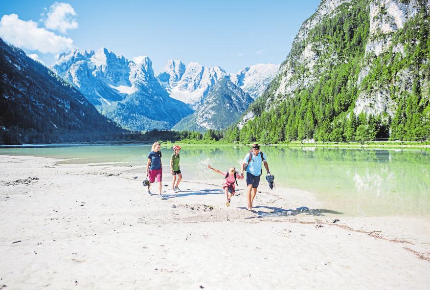 Südtirol mit all seinen Vorzügen genießen-3