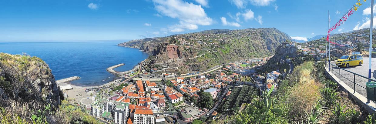 Madeira – ein Tag mit Miguel-6