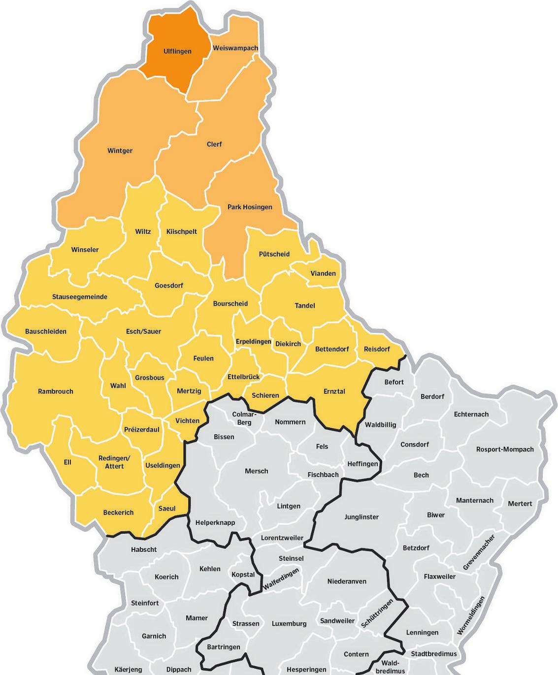 Ulflingen in einigen Zahlen-2